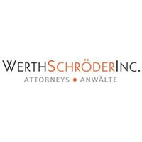 Werthschroeder Attorneys Inc logo, Werthschroeder Attorneys Inc contact details