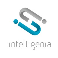 Intelligenia logo, Intelligenia contact details