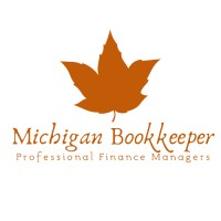 Michigan Bookkeeper logo, Michigan Bookkeeper contact details