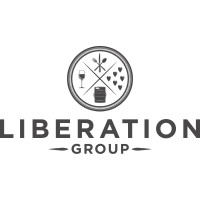 The Liberation Group logo, The Liberation Group contact details