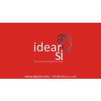 Idear Soluciones de Ingeniería logo, Idear Soluciones de Ingeniería contact details