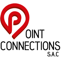 POINT CONNECTIONS SAC logo, POINT CONNECTIONS SAC contact details