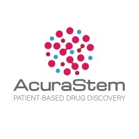 AcuraStem logo, AcuraStem contact details