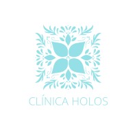 Clínica Holos logo, Clínica Holos contact details