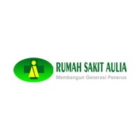 Rumah Sakit Aulia logo, Rumah Sakit Aulia contact details