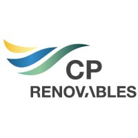 CP Renovables logo, CP Renovables contact details