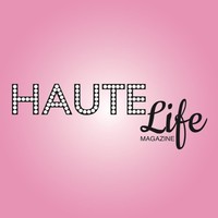 Haute Life Magazine logo, Haute Life Magazine contact details