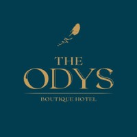 The Odys Boutique Hotel logo, The Odys Boutique Hotel contact details