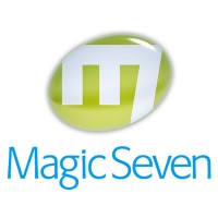 Magic Seven logo, Magic Seven contact details