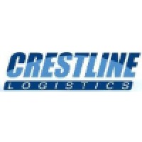 Crestline Logistics logo, Crestline Logistics contact details