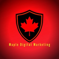 Maple Digital Marketing logo, Maple Digital Marketing contact details