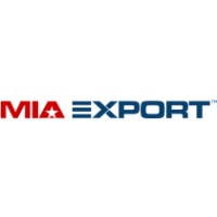 MIA Export logo, MIA Export contact details