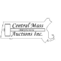 Central Mass Auctions Inc. logo, Central Mass Auctions Inc. contact details