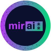 Mirai logo, Mirai contact details