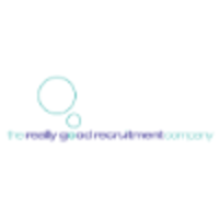 The Really Good Recruitment Company logo, The Really Good Recruitment Company contact details