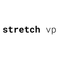 stretch vp logo, stretch vp contact details