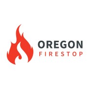 Oregon Firestop logo, Oregon Firestop contact details