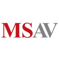 MSAV(S) Pte Ltd logo, MSAV(S) Pte Ltd contact details