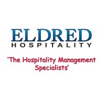 Eldred Hospitality Pty Ltd logo, Eldred Hospitality Pty Ltd contact details