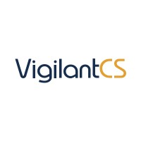 VigilantCS - Compliance Streamlined logo, VigilantCS - Compliance Streamlined contact details