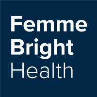 FemmeBright Health logo, FemmeBright Health contact details