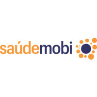 SaúdeMobi logo, SaúdeMobi contact details