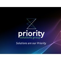 Priority Solutions Group logo, Priority Solutions Group contact details