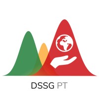 Data Science for Social Good Portugal logo, Data Science for Social Good Portugal contact details