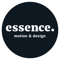 essence. logo, essence. contact details