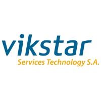 Vikstar Contact Center logo, Vikstar Contact Center contact details