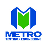 Metro Testing + Engineering Ltd logo, Metro Testing + Engineering Ltd contact details