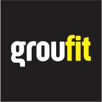 Groufit logo, Groufit contact details