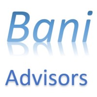 Bani Advisors logo, Bani Advisors contact details