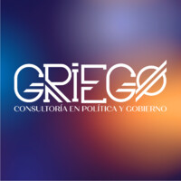 Griego logo, Griego contact details