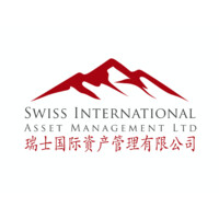 Swiss International Asset Management Ltd. logo, Swiss International Asset Management Ltd. contact details