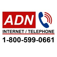 ADN Internet & Telephone logo, ADN Internet & Telephone contact details