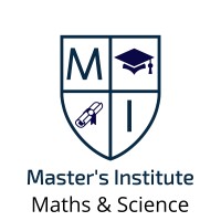 Master's Institute logo, Master's Institute contact details