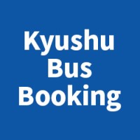 Kyushu Bus Booking logo, Kyushu Bus Booking contact details