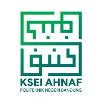 KSEI AHNAF POLITEKNIK NEGERI BANDUNG logo, KSEI AHNAF POLITEKNIK NEGERI BANDUNG contact details