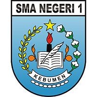 SMA Negeri 1 Kebumen logo, SMA Negeri 1 Kebumen contact details