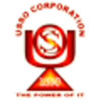 USSO CORPORATION logo, USSO CORPORATION contact details