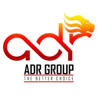 ADR Group International logo, ADR Group International contact details