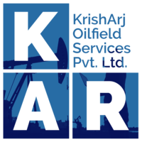 KrishArj Oilfield Services Pvt LTD logo, KrishArj Oilfield Services Pvt LTD contact details