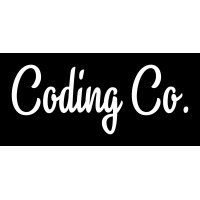 Coding Co. logo, Coding Co. contact details