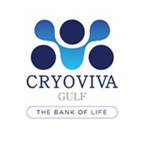 Cryoviva Gulf logo, Cryoviva Gulf contact details