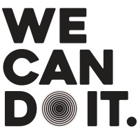 WE CAN DO IT AGENCY logo, WE CAN DO IT AGENCY contact details