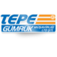 Tepe Gümrük Müşavirliği Ltd. Şti logo, Tepe Gümrük Müşavirliği Ltd. Şti contact details