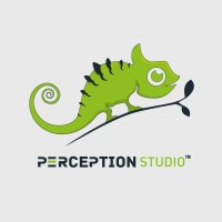 Perception Studio logo, Perception Studio contact details