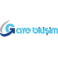 GAYE BİLİŞİM logo, GAYE BİLİŞİM contact details