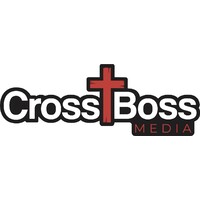 Cross Boss Media logo, Cross Boss Media contact details